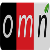 Oromia Media Network OMN icon