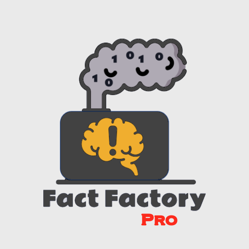 Fact Factory Pro (No Ads) icon