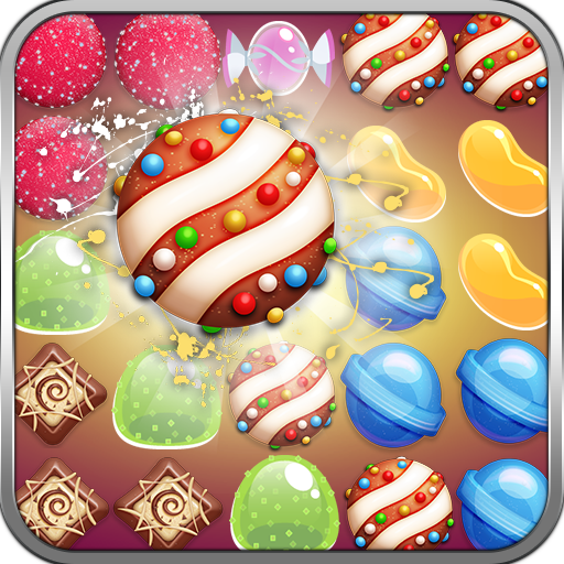 Sweet Candy Pop icon