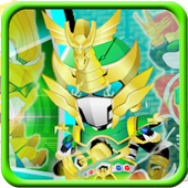 Ganwu Hero Legend Battle Fight icon
