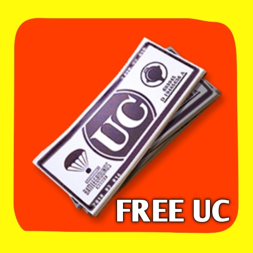 Free UC Season 19 : Free UC and Royal Pass icon