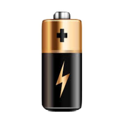 Charge Alert icon