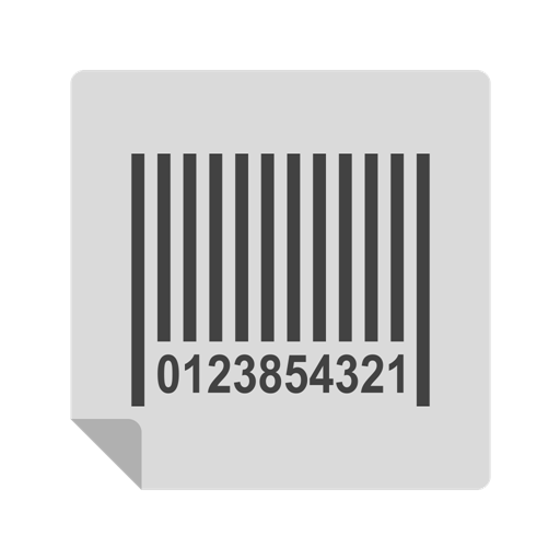 QR &amp; Barcode Reader (WiFi QR Code reader) icon