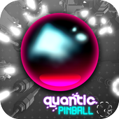 Quantic Pinball Lite icon