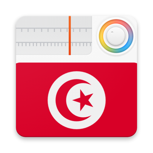 Tunisia Radio Station Online - Tunisie FM AM Music icon