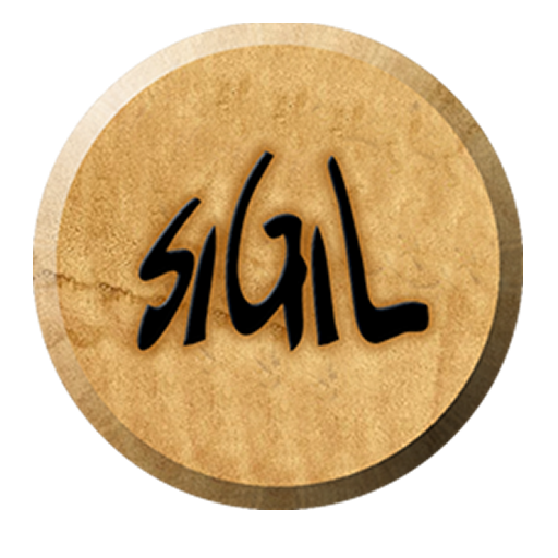 Sigil Creator icon