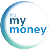 It's My Money icon