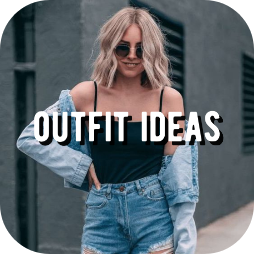 Outfit Ideas For Girls icon