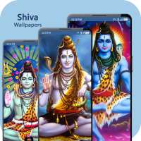 Shiva Wallpaper on 9Apps