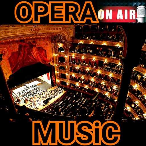 Opera Music Free icon