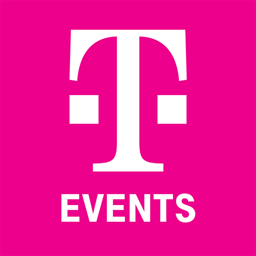 T-Mobile Events icon