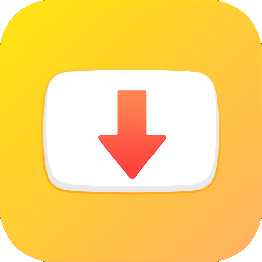 Snaptubè - All Video Downloader icon