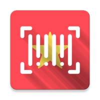 Mua sắm yêu nước - Máy quét mã vạch