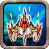 Galaxy shooter: Space Craft icon