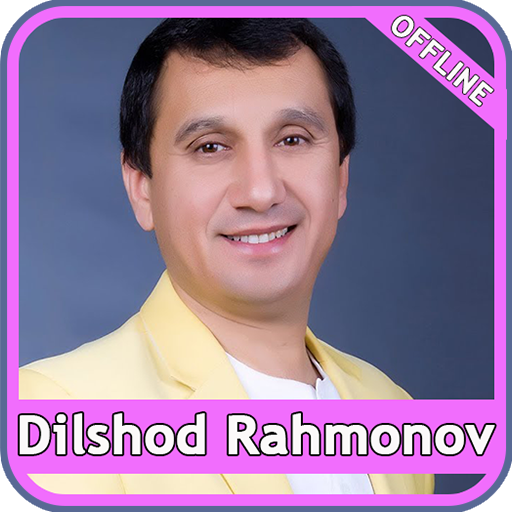 Dilshod Rahmonov qo'shiqlari أيقونة