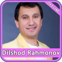 Dilshod Rahmonov qo'shiqlari on 9Apps