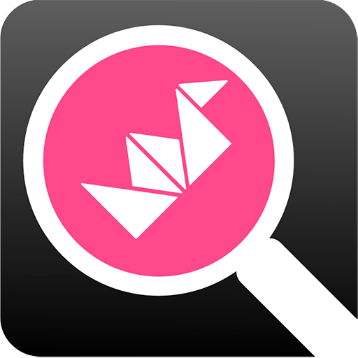 Find Me for Google Cardboard icon