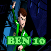 Trick New Ben 10 Aliens icon