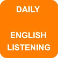 Daily English Listening