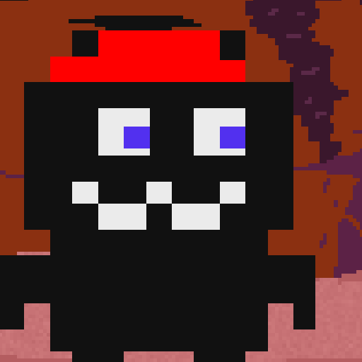 Tom the scary cat icon