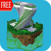 Master Craft - Free New Crafting Game icon