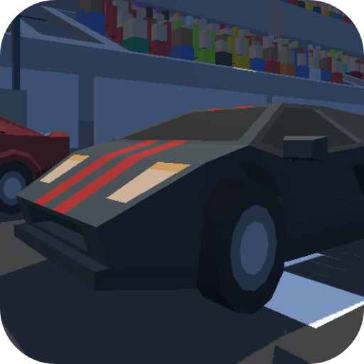 Race Track icon