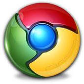 chrome new app icon
