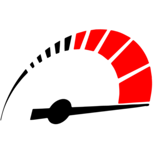 GPS Speedometer - Digital HUD | Speed Calculator icon