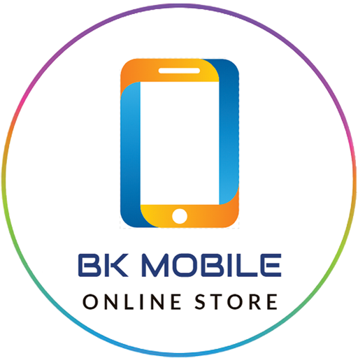 BK Mobile Online Store icon