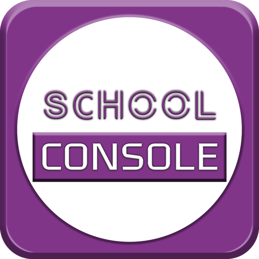 School Console आइकन