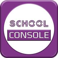 School Console on 9Apps