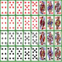 Пасьянс антистресс