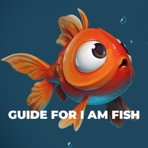 Guide For I Am Fish Game Sim icon