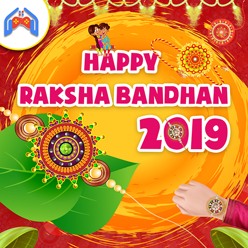 Indian Festival Raksha Bandhan icon