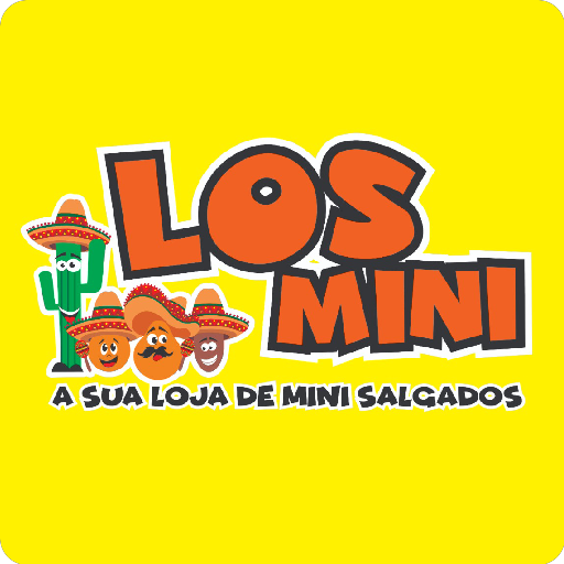 Los Mini icon