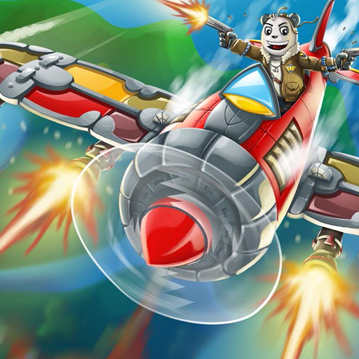 Air Fight - Hava Savaşı icon