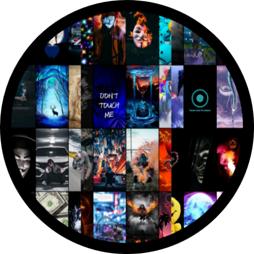 4k Hd wallpaper 2021 for Anoriod &amp; Iphone Mobile icon