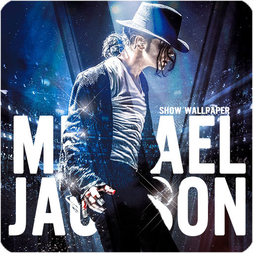 Michael Jackson Show Wallpaper icon