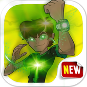 Hero Ben- Ultimate Samurai icon