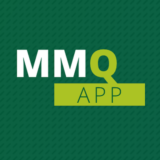 My Medicare Question icon