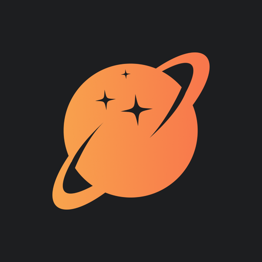 Cosmo VPN - Fast Secure Unlimited VPN WiFi Proxy icon