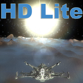Dangerous HD Lite icon