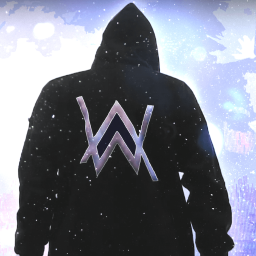Alan Walker Offline Complete icon