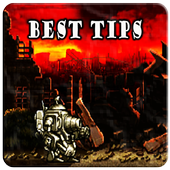 Best Tips Metal Slug 5 icon