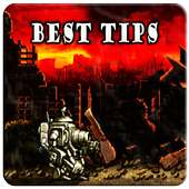 Best Tips Metal Slug 5 on 9Apps