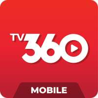 TV360 - Truyền hình trực tuyến