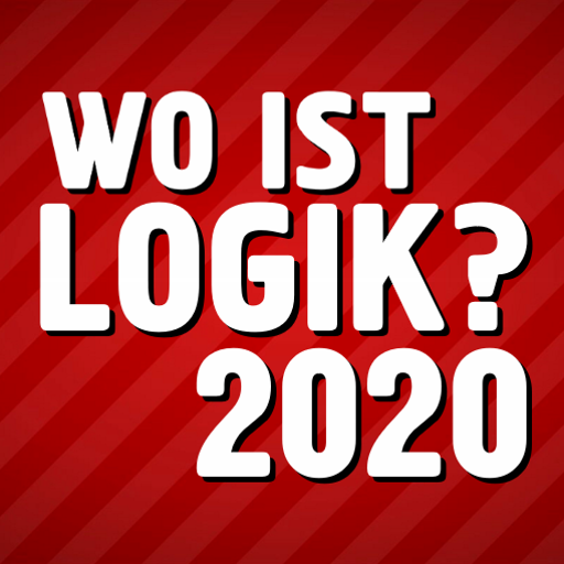 Wo ist die Logik? Quiz 2020 - Offline-Spiel icon