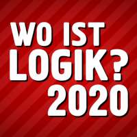 Wo ist die Logik? Quiz 2020 - Offline-Spiel