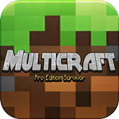Multicraft Pro Edition Survivor icon