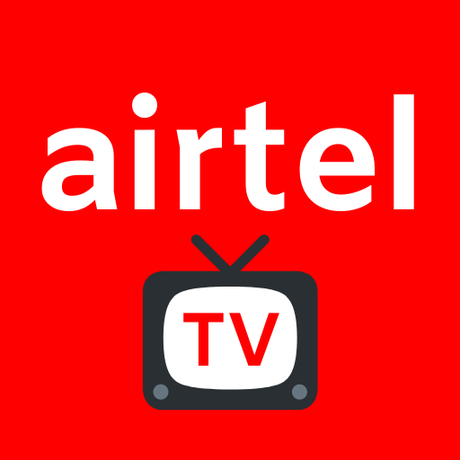 Tips For Airtel TV 2020 icon